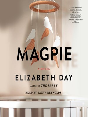 cover image of Magpie